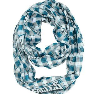 Philadelphia Eagles Infinity Scarf